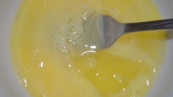 ШАГ 2. королевское кунжутное печенье