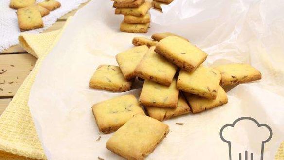 ШАГ 11. кукурузное печенье