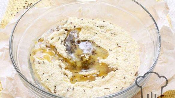 ШАГ 5. кукурузное печенье