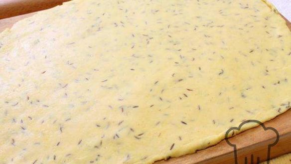 ШАГ 8. кукурузное печенье