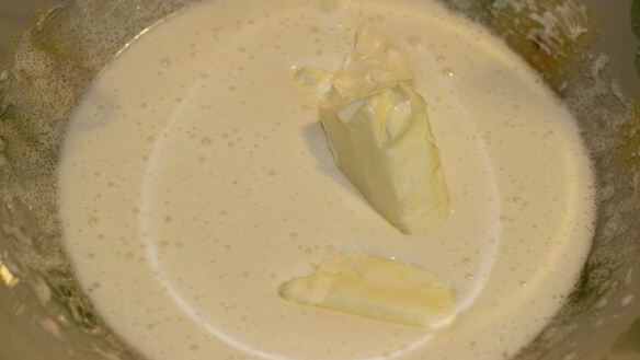 ШАГ 3. лимонное печенье