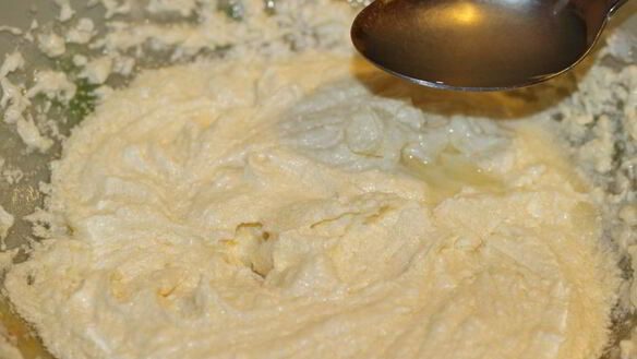 ШАГ 4. лимонное печенье