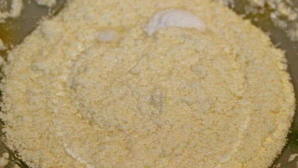 ШАГ 5. лимонное печенье