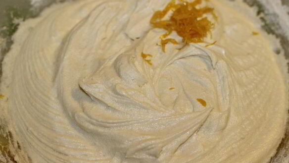 ШАГ 6. лимонное печенье