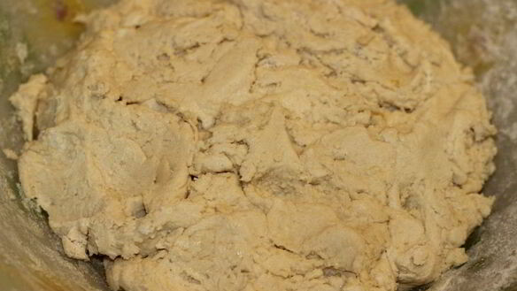 ШАГ 7. лимонное печенье