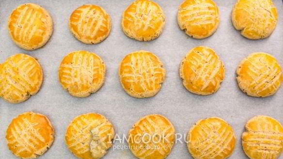 ШАГ 9. медовое печенье с цельнозерновой мукой