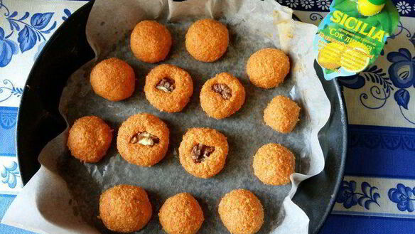 ШАГ 10. морковное печенье