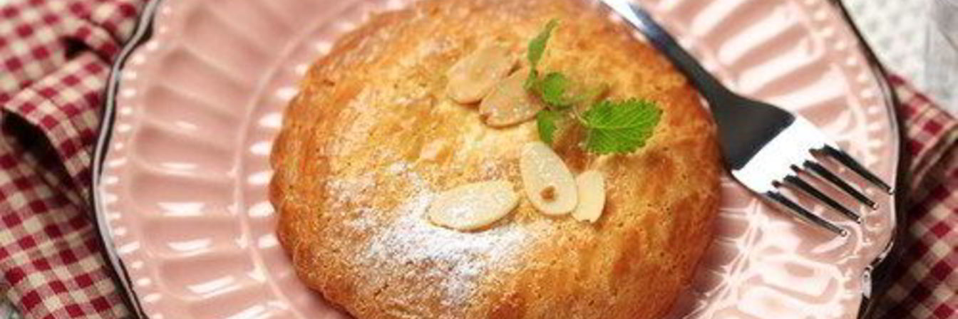 Немецкое медовое печенье