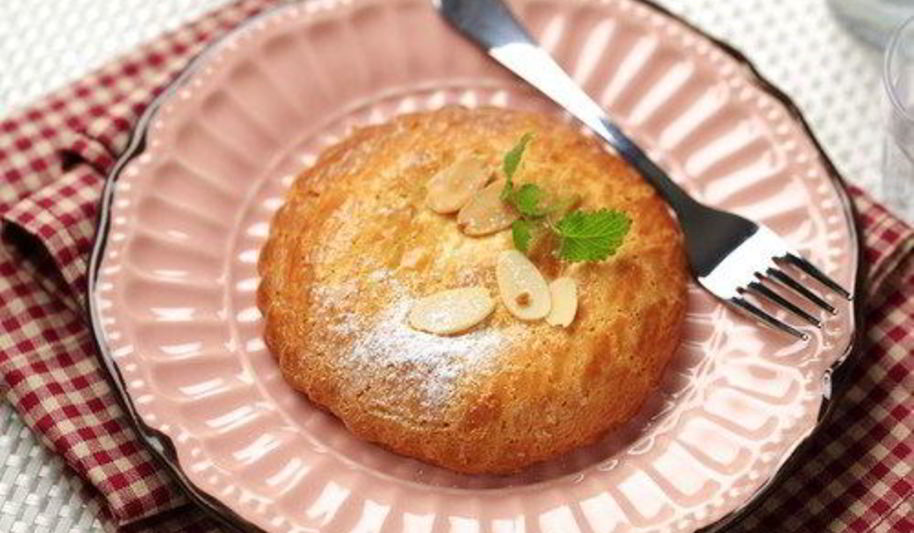 Рецепт немецкое медовое печенье