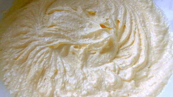 ШАГ 2. ореховое печенье с кардамоном