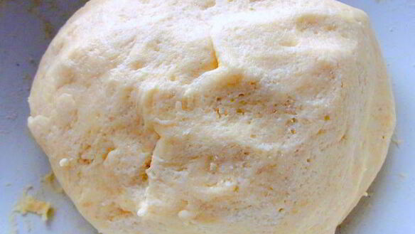 ШАГ 3. ореховое печенье с кардамоном