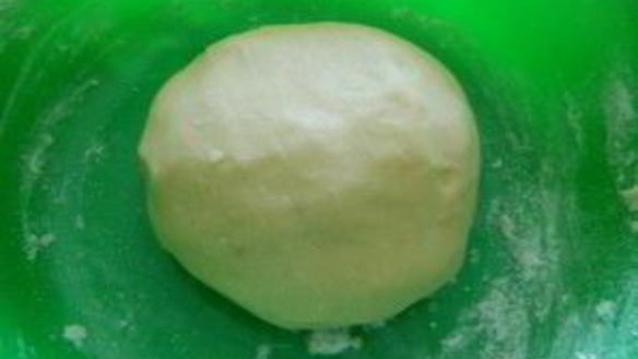 ШАГ 4. печенье буссу ла тмессу