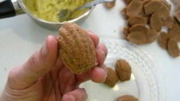 ШАГ 13. печенье для формочек