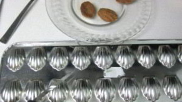 ШАГ 5. печенье для формочек