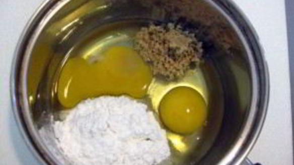 ШАГ 7. печенье для формочек