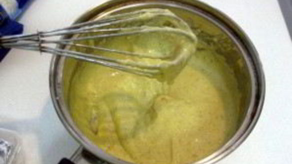 ШАГ 8. печенье для формочек