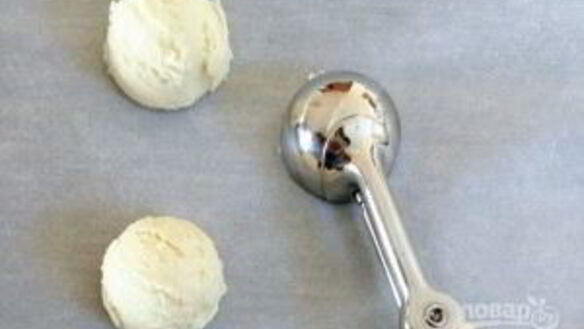 ШАГ 2. печенье для любимых