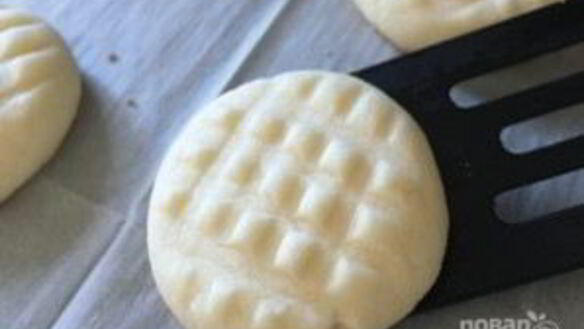 ШАГ 4. печенье для любимых