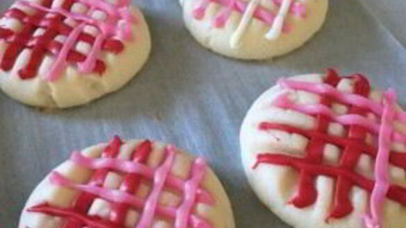 ШАГ 7. печенье для любимых