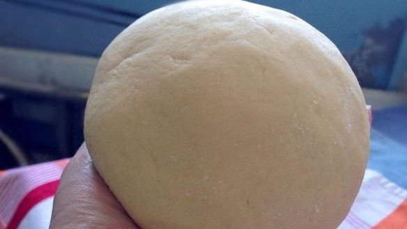 ШАГ 3. печенье ежики