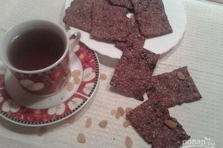 Печенье Фитнес