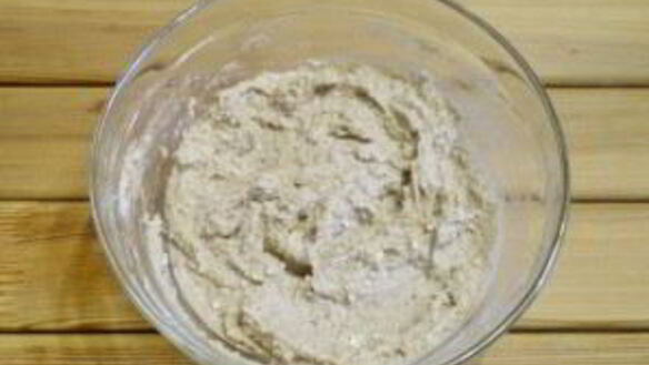 ШАГ 4. печенье из гречневой муки