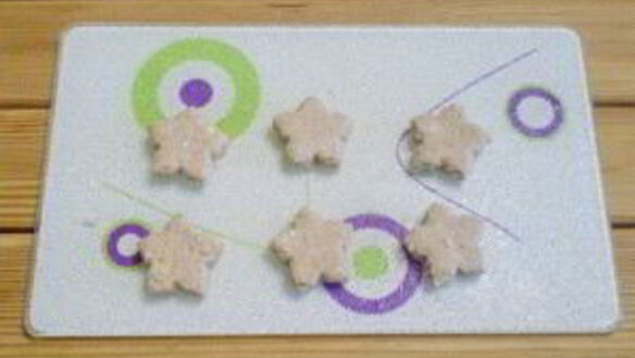 ШАГ 7. печенье из гречневой муки