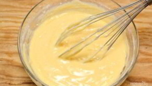 ШАГ 4. печенье из йогурта