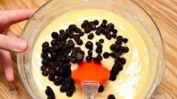 ШАГ 5. печенье из йогурта