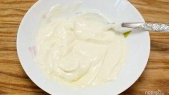 ШАГ 8. печенье из йогурта