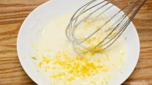 ШАГ 9. печенье из йогурта