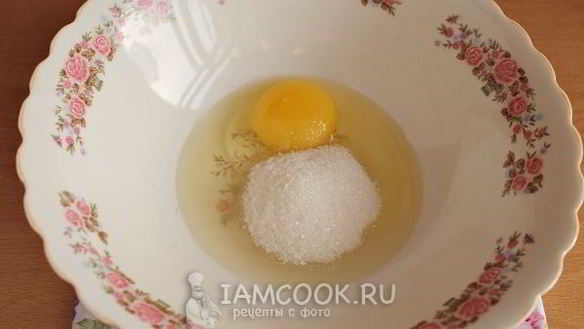 ШАГ 3. печенье из овсяной каши