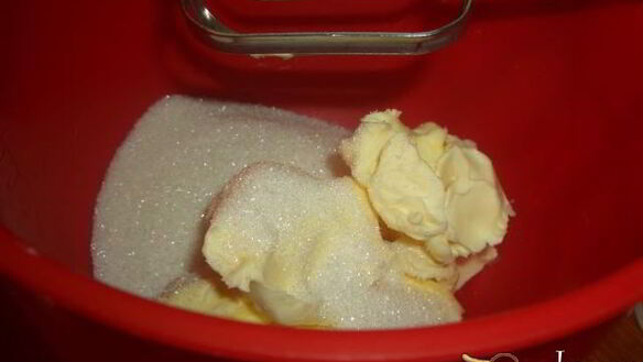 ШАГ 2. печенье из свежего имбиря