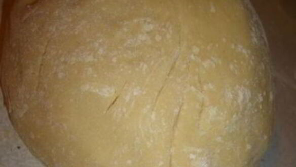 ШАГ 5. печенье из свежего имбиря