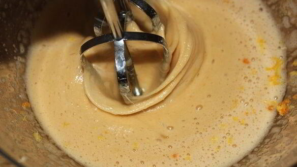 ШАГ 8. печенье мадлен