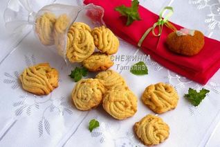 Печенье Мамино