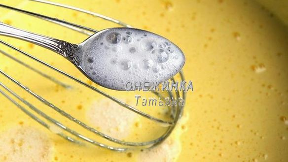 ШАГ 2. печенье мамино