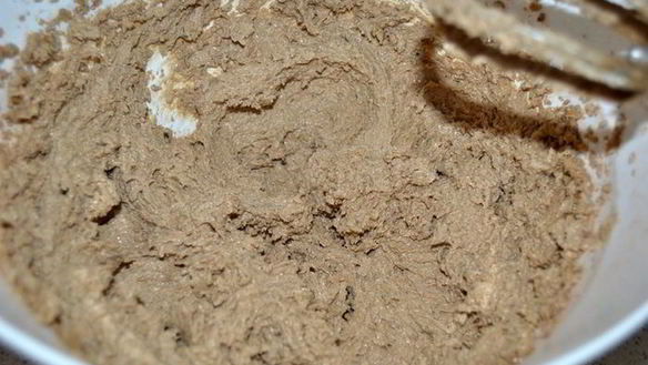 ШАГ 3. печенье мега-шоколадное блаженство