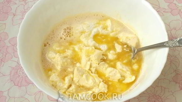 ШАГ 5. печенье на кислом молоке