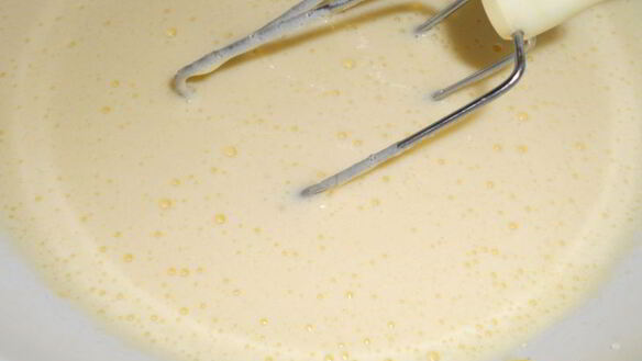 ШАГ 2. печенье персики со сгущенным молоком