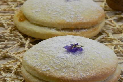 Печенье Риголетто