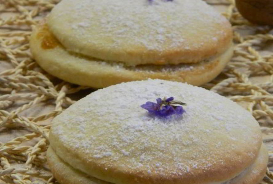 Печенье Риголетто