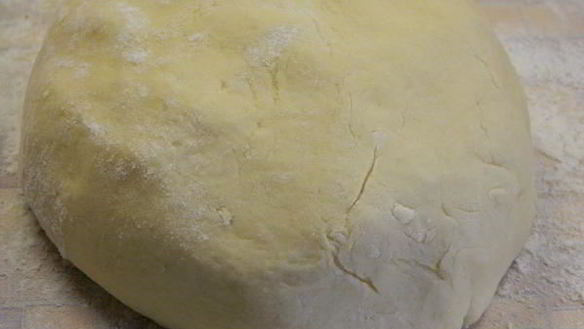 ШАГ 4. печенье риголетто