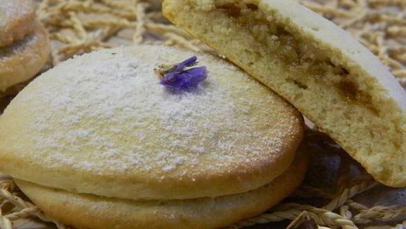 ШАГ 9. печенье риголетто