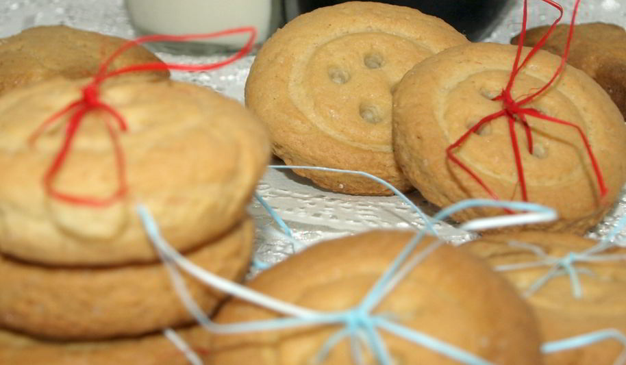 Рецепт печенье с ликером шериданс