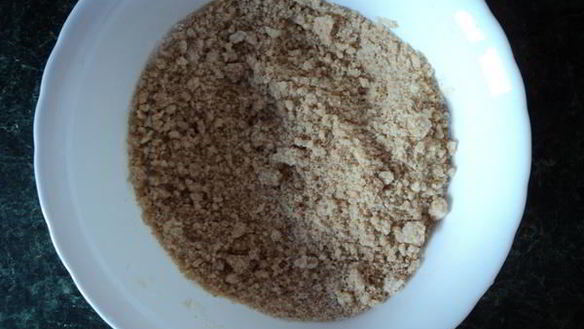 ШАГ 4. печенье с шоколадом