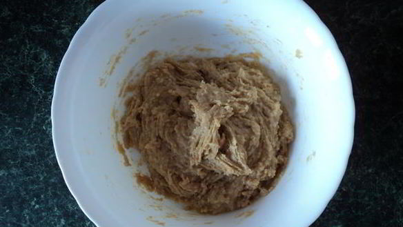 ШАГ 5. печенье с шоколадом