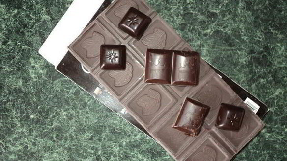 ШАГ 6. печенье с шоколадом