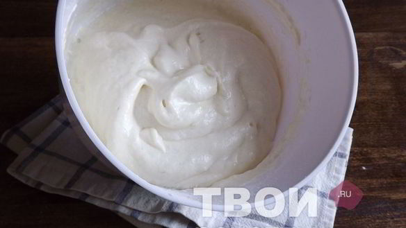 ШАГ 8. печенье савоярди