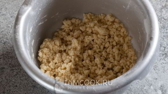 ШАГ 5. печенье шляпки